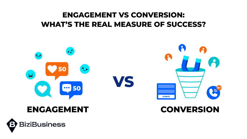 engagement-vs-conversion-bizibusiness-1 Engagement vs Conversion: What’s the Real Measure of Success?