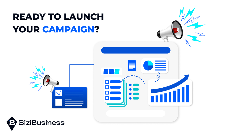 How to Set Up an Email Marketing Campaign: A Step-by-Step Guide 3 Ready to Launch Your Campaign?