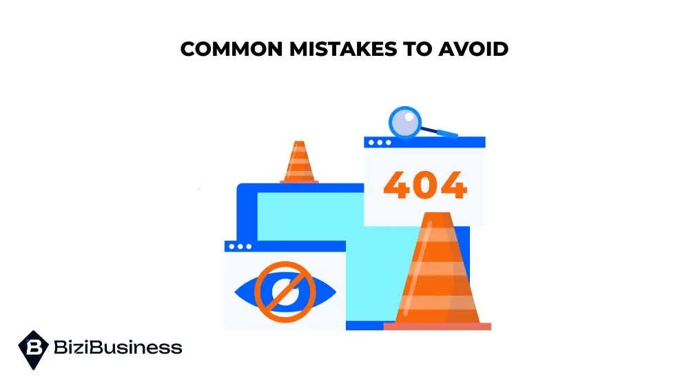 Common Mistakes to Avoid