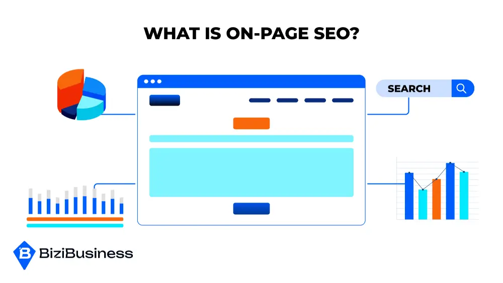 What Is On-Page SEO?