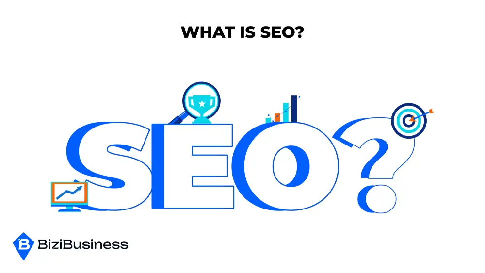 What Is SEO?