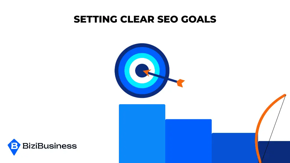 Setting Clear SEO Goals