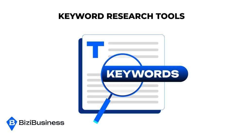 Keyword Research Tools