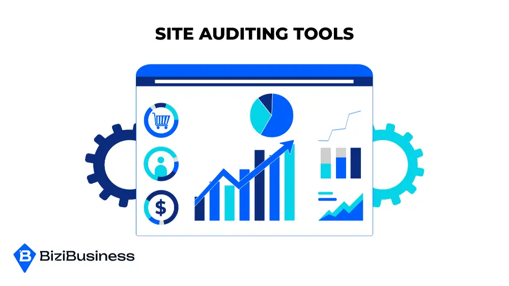 Site Auditing Tools