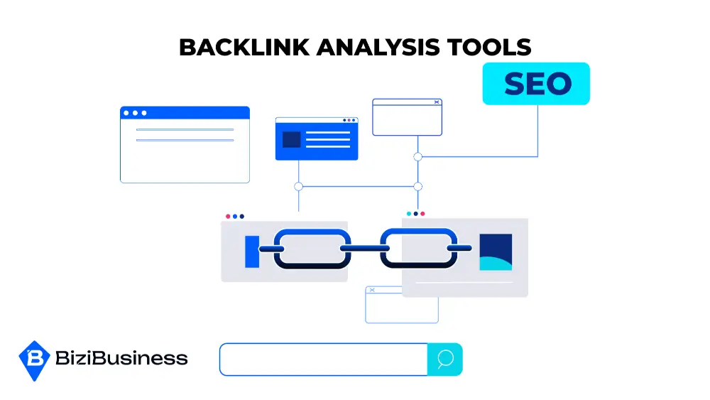 Backlink Analysis Tools