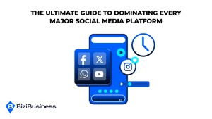 The Ultimate Guide To Dominating Every Major Social Media Platform