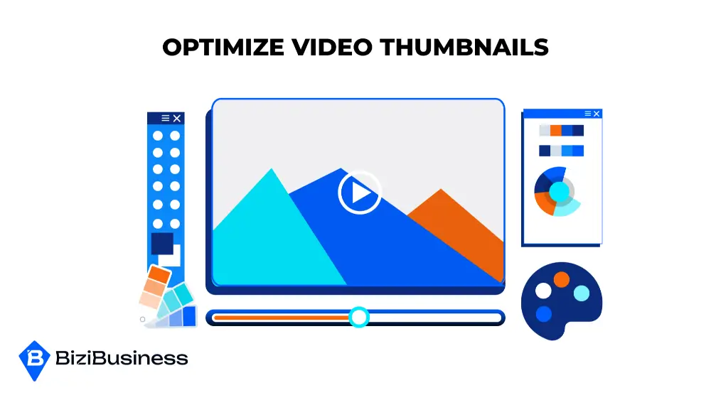 Optimize Video Thumbnails