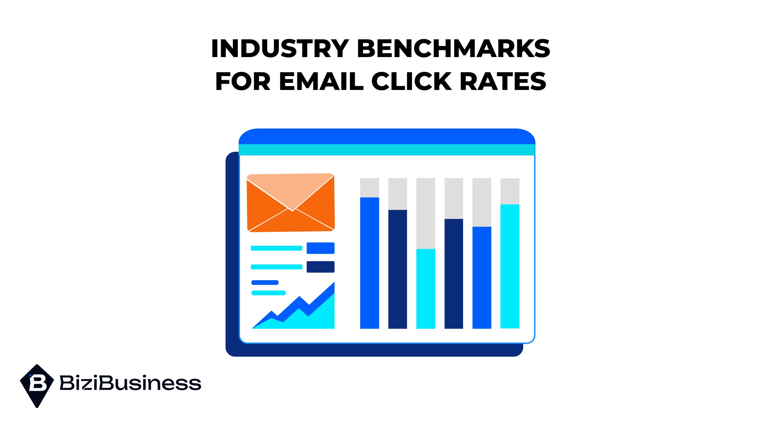 What Is a Good Click Rate for Email Marketing? Tips from the Pros 1 Industry Benchmarks for Email Click Rates