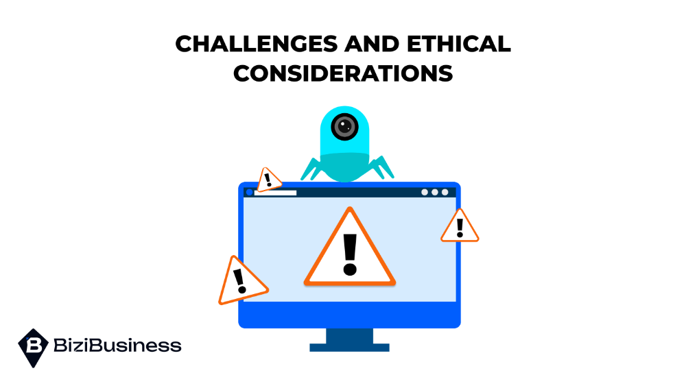 Challenges And Ethical Considerations
