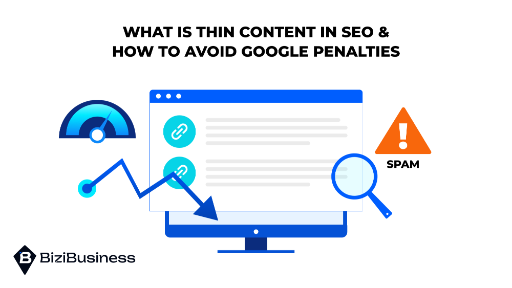 What Is Thin Content in SEO & How to Avoid Google Penalties