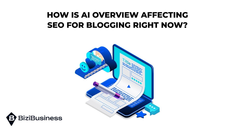 How Bloggers Can Adapt Their SEO Strategy