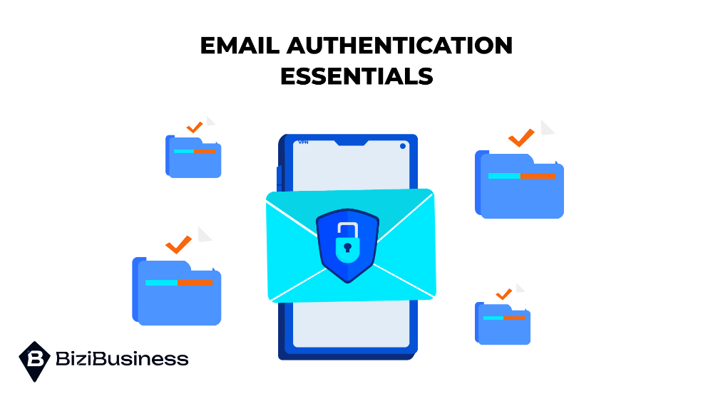 Email Authentication Essentials